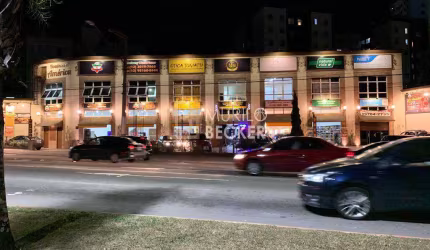 Loja com 150m2 para alugar no Boulevard Jardim America