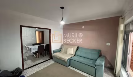 Casa 4 quartos, sendo 1 suíte, à venda,  153m - CENTRO- JACAREÍ