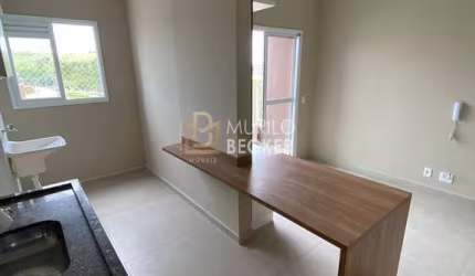 Apartamento à venda 2 quartos - Bairro Urbanova - São José dos Campos -SP