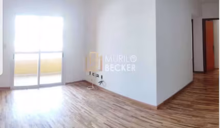 Apartamento para venda com 3 quartos  no Condomínio Vivendas do Apollo