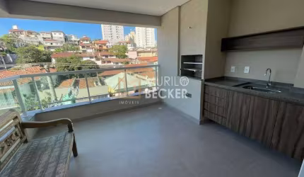Apartamento com 3 quartos, 102m2 no Bairro Vila Formosa