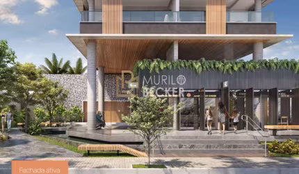 Lançamento Matiss Vila Ema - 74m² - 2 dorms com suíte