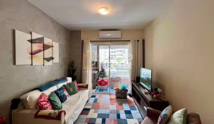 Apartamento à venda 4 quartos Condomínio Primehouse no Bairro Jd. Aquárius