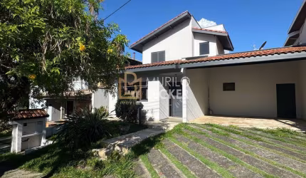 Casa à venda e locação 3 suítes- Bairro Urbanova SJCampos SP