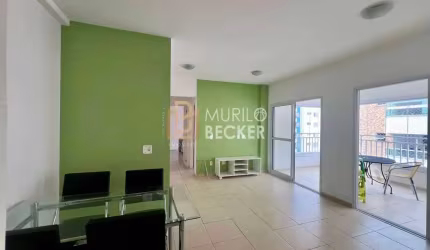 Apartamento para locação de 2 quartos - 75m² no bairro Jardim Aquárius