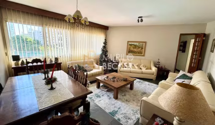 Apartamento à venda 3 quartos no bairro Vila Adyana - São José dos Campos