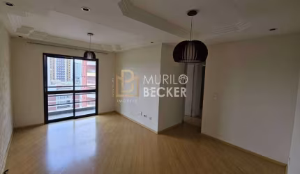 Apartamento para venda com 3 quartos no Bairro Jardim Aquarius