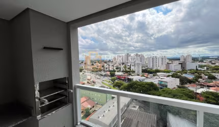 Apartamento 2 quartos, sendo 1 suíte, a venda, 60m - BAIRRO JARDIM AMÉRICA