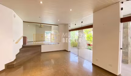 Casa a venda 3 suítes  - 360 m² Bosque Imperial SJC