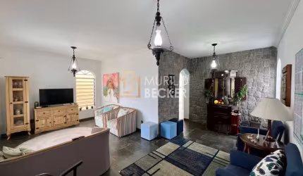 Casa à venda 3 quartos - 197,70m² - Bairro Cidade Jardim em Jacareí