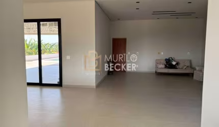 Casa á venda - c/ 05 quartos - 384m² - Recanto de Santa Bárbara