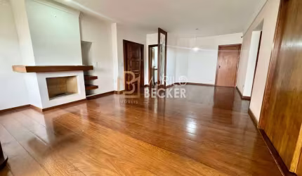 Apartamento com 3 quartos  à venda 187m² - Bairro Vila Adyana SJCampos SP