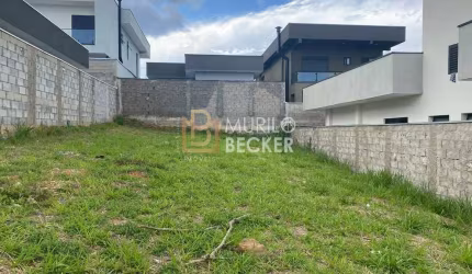 Terreno venda  250 m² no Residencial Malibu em Caçapava