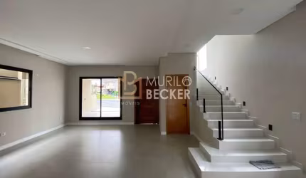 Casa venda com 3 suítes e piscina no Floradas Paratehy - Urbanova