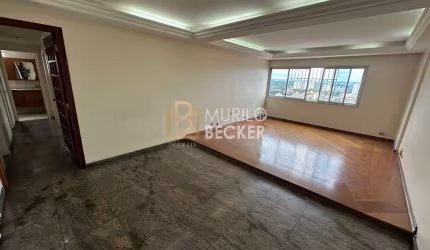 Apartamento para venda com 3 quartos no Centro de São Jose dos Campos