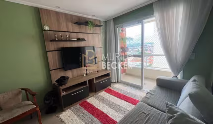 Apartamento a venda 87m² - 3 quartos - 1 suíte - Bairro Santana