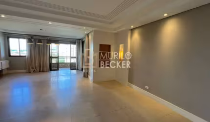 Apartamento Alto Padrão a venda - 205m² - 4 Suítes - Jardim Aquárius