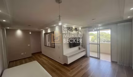 Apartamento 3 quartos, sendo 1 suíte, 82m, a venda - BAIRRO JARDIM PAULISTA