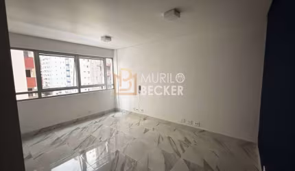 Sala comercial 25m² - Jardim Aquarius