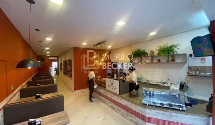 Ponto Comercial 150m² - JardimPaulista
