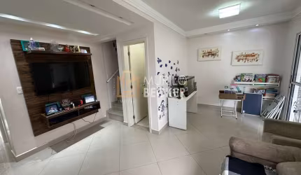Casa com 3 quartos e Escritório para venda no Condomínio Residence Club