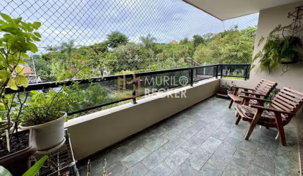 Apartamento à venda no Edifício Imperatriz - Bairro Jd. Apolo.