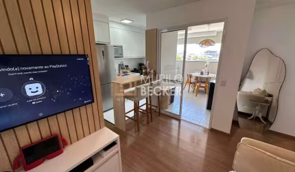 Apartamento à venda 110m² - 3 quartos - Bairro Urbanova