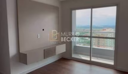 Apartamento para alugar com 2 quartos no Bairro Vila Branca