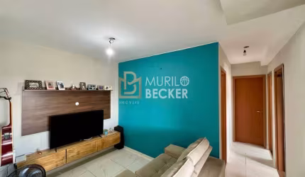 Apartamento à venda 65m² - 3 quartos - Bairro Urbanova