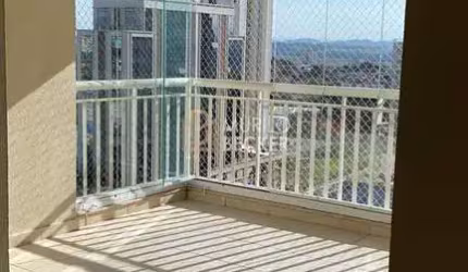 Apto para alugar 2 quartos com suíte no Jardim Aquarius - SJC
