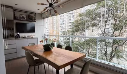 Apartamento 3 quartos a venda 99m² - Jardim Aquarius