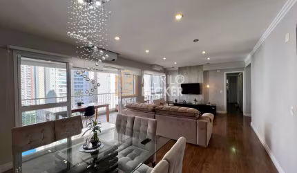Apartamento à venda 3 suítes no Grand Splendor no Bairro Jd. das Indútrias
