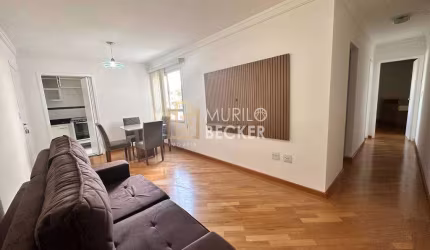 Apartamento para alugar 2 quartos, sendo 1 suíte - BAIRRO JARDIM ESPLANADA