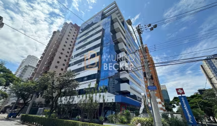 Sala comercial para venda com 43m2 no Bairro Jardim Aquarius