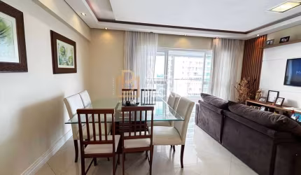 Apartamento a venda com 3 Quartos 102 m²  - Bairro Jardim das Indústrias
