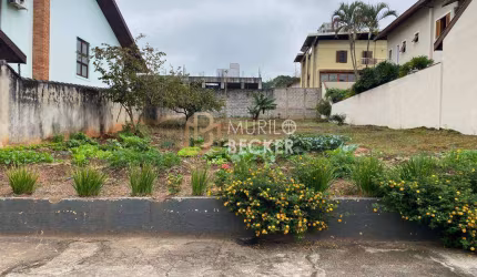 Terreno em condomínio a venda 600 m² - Jardim Aquarius