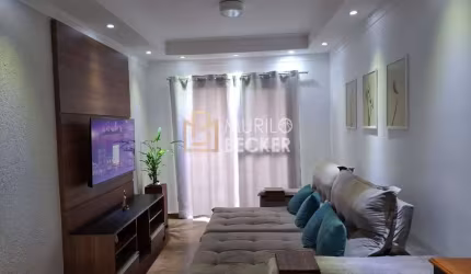 Apartamento com 3 quartos , Edifício Torres do Parque - Jacarei
