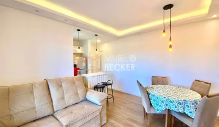 Apartamento a venda com 2 quartos no Arboville