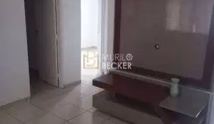 Apartamento a venda com 2 quartos no Bairro Jardim Luíza