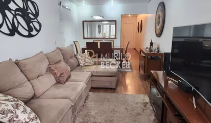 Apartamento 3 quartos, sendo 1 suíte, 95m - CENTRO -  SÃO BERNARDO DO CAMPO