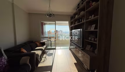 Apartamento com 4 quartos e 1 suíte a venda no Jardim Aquarius - SJC
