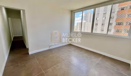 Apartamento 1 quarto 1 banheiro, 41m , à venda - BAIRRO VILA ADYANA 