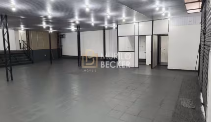 Galpão comercial para alugar 430m² - Bairro São Dimas
