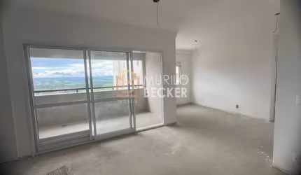 Apartamento novo 3 Quartos - 1 Suíte - 71m² - Bairro Vila Industrial