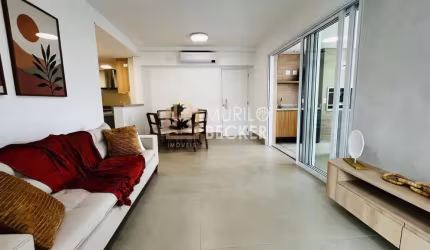 Apartamento à venda com 3 quartos na Riviera de São Lourenço - Bertioga