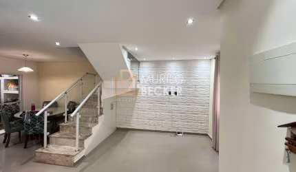 Casa em condomínio 3 quartos, sendo 1 suíte, 80m - Bairro Vila São Bento