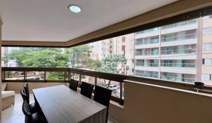 Apartamento à venda 220m² - 04 quartos - Bairro Jardim Aquárius
