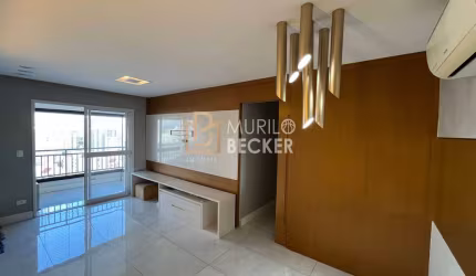 Apartamento 3 quartos, sendo 1 suíte, 81m, venda - BAIRRO PARQUE INDUSTRIAL