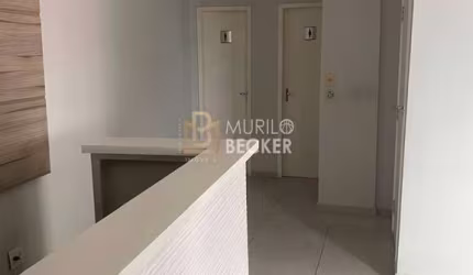 Sala Comercial 59m² - Locação - Centro da Cidade