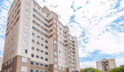 Apartamento a Venda com 2 quartos no Spazio Campo Di Bourbon